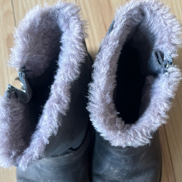 EMU Australia ROADSIDE leather ankle boots - Picture 6 of 10